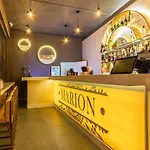 Marion & - Renovation - Rooms, Area, Swimming Pool, Reception, Restaurant, Lounge Bar, Hookah Bar, Children's Room, Parking, And Breakfast Included In The Price Bukovel