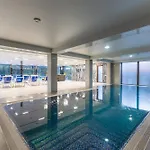Marion & - Renovation - Rooms, Area, Swimming Pool, Reception, Restaurant, Lounge Bar, Hookah Bar, Children's Room, Parking, And Breakfast Included In The Price 4*