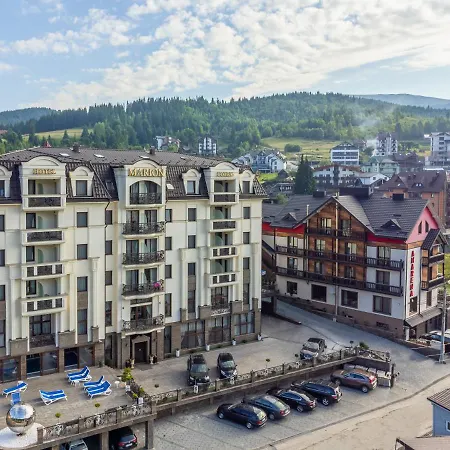 Marion & - Renovation - Rooms, Area, Swimming Pool, Reception, Restaurant, Lounge Bar, Hookah Bar, Children's Room, Parking, And Breakfast Included In The Price