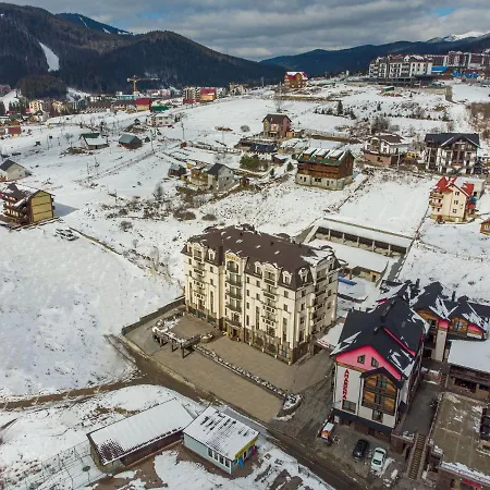 Hotel Marion Spa: Mountain View Retreat With Wellness Facilities 4*