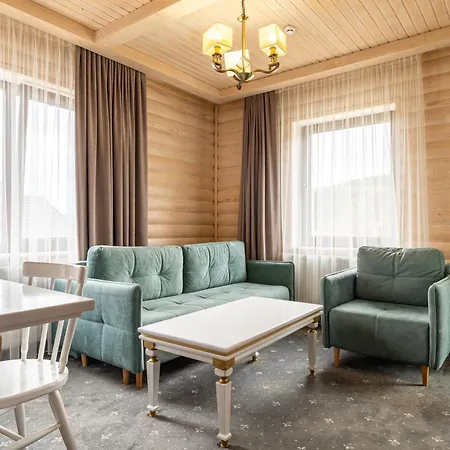 Marion Spa: Mountain View Retreat With Wellness Facilities 4*