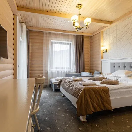 Hotel Marion Spa: Mountain View Retreat With Wellness Facilities
