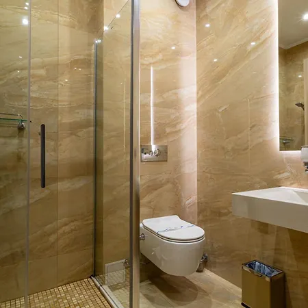 Marion & - Renovation - Rooms, Area, Swimming Pool, Reception, Restaurant, Lounge Bar, Hookah Bar, Children's Room, Parking, And Breakfast Included In The Price