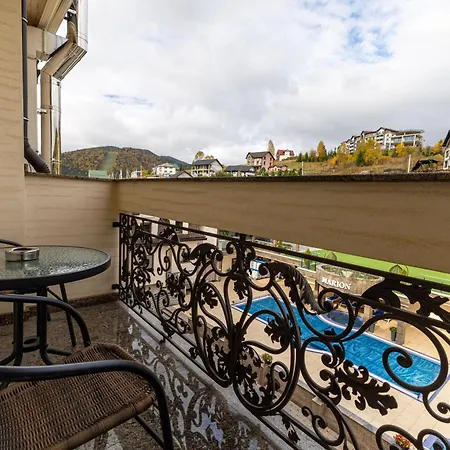 Marion & - Renovation - Rooms, Area, Swimming Pool, Reception, Restaurant, Lounge Bar, Hookah Bar, Children's Room, Parking, And Breakfast Included In The Price Hotel 4*