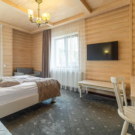 Marion & - Renovation - Rooms, Area, Swimming Pool, Reception, Restaurant, Lounge Bar, Hookah Bar, Children's Room, Parking, And Breakfast Included In The Price Hotel Bukowel