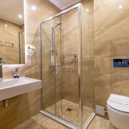 Marion & - Renovation - Rooms, Area, Swimming Pool, Reception, Restaurant, Lounge Bar, Hookah Bar, Children's Room, Parking, And Breakfast Included In The Price 4* Bukovel