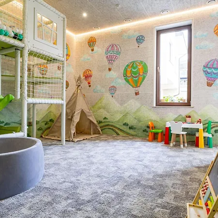 Marion & - Renovation - Rooms, Area, Swimming Pool, Reception, Restaurant, Lounge Bar, Hookah Bar, Children's Room, Parking, And Breakfast Included In The Price