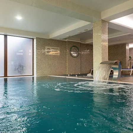 Marion & - Renovation - Rooms, Area, Swimming Pool, Reception, Restaurant, Lounge Bar, Hookah Bar, Children's Room, Parking, And Breakfast Included In The Price Hotel Bukovel