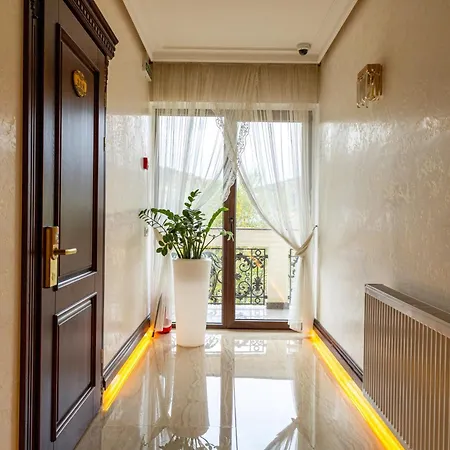 Marion & - Renovation - Rooms, Area, Swimming Pool, Reception, Restaurant, Lounge Bar, Hookah Bar, Children's Room, Parking, And Breakfast Included In The Price Hotel