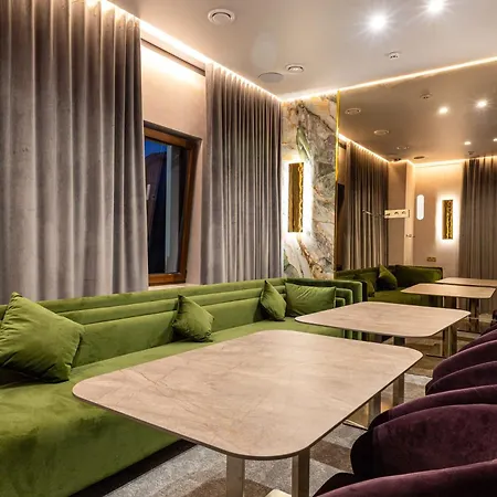 Marion & - Renovation - Rooms, Area, Swimming Pool, Reception, Restaurant, Lounge Bar, Hookah Bar, Children's Room, Parking, And Breakfast Included In The Price Hotel 4*