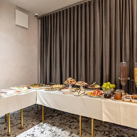 Marion & - Renovation - Rooms, Area, Swimming Pool, Reception, Restaurant, Lounge Bar, Hookah Bar, Children's Room, Parking, And Breakfast Included In The Price 4*