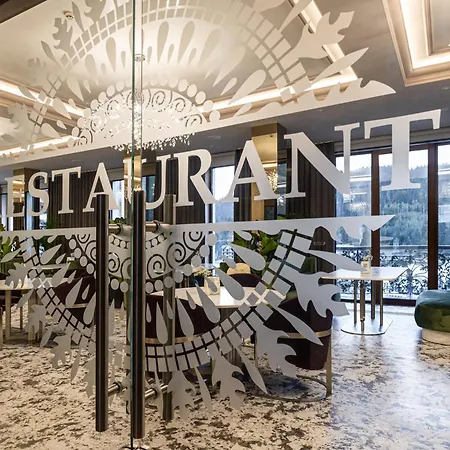 Hotel Marion & - Renovation - Rooms, Area, Swimming Pool, Reception, Restaurant, Lounge Bar, Hookah Bar, Children's Room, Parking, And Breakfast Included In The Price 4*