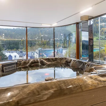 Marion & - Renovation - Rooms, Area, Swimming Pool, Reception, Restaurant, Lounge Bar, Hookah Bar, Children's Room, Parking, And Breakfast Included In The Price 4*