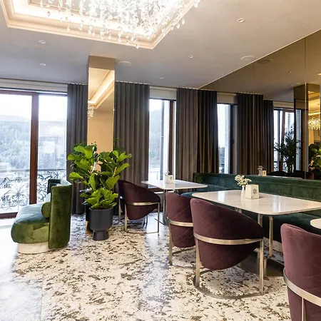 Hotel Marion & - Renovation - Rooms, Area, Swimming Pool, Reception, Restaurant, Lounge Bar, Hookah Bar, Children's Room, Parking, And Breakfast Included In The Price 4*