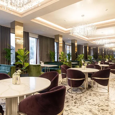 Marion & - Renovation - Rooms, Area, Swimming Pool, Reception, Restaurant, Lounge Bar, Hookah Bar, Children's Room, Parking, And Breakfast Included In The Price Bukowel