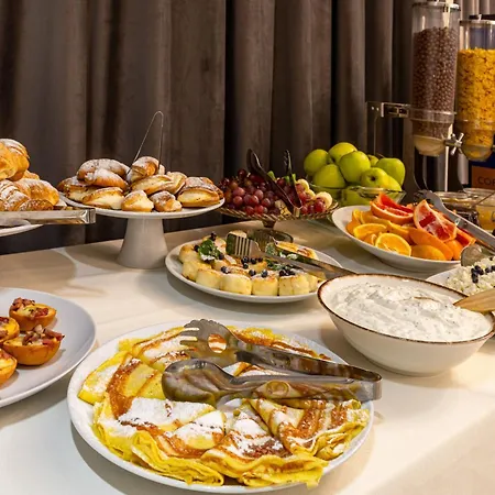 Marion & - Renovation - Rooms, Area, Swimming Pool, Reception, Restaurant, Lounge Bar, Hookah Bar, Children's Room, Parking, And Breakfast Included In The Price 4* Bukowel