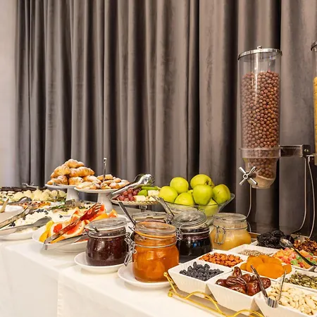 Marion & - Renovation - Rooms, Area, Swimming Pool, Reception, Restaurant, Lounge Bar, Hookah Bar, Children's Room, Parking, And Breakfast Included In The Price Hotel