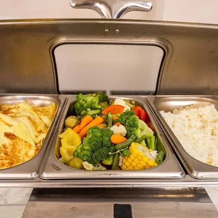 Hotel Marion & - Renovation - Rooms, Area, Swimming Pool, Reception, Restaurant, Lounge Bar, Hookah Bar, Children's Room, Parking, And Breakfast Included In The Price