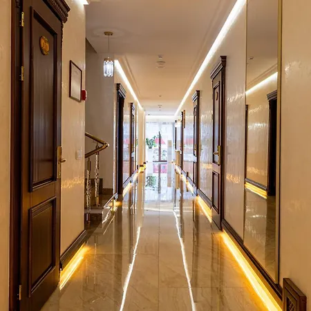 Hotel Marion Spa: Mountain View Retreat With Wellness Facilities 4*