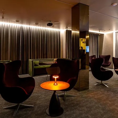 Marion Spa: Mountain View Retreat With Wellness Facilities Hotel 4*