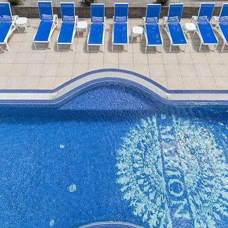 Marion & - Renovation - Rooms, Area, Swimming Pool, Reception, Restaurant, Lounge Bar, Hookah Bar, Children's Room, Parking, And Breakfast Included In The Price 4*