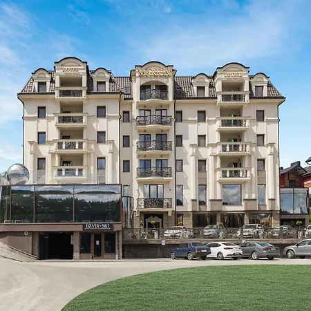 Marion & - Renovation - Rooms, Area, Swimming Pool, Reception, Restaurant, Lounge Bar, Hookah Bar, Children's Room, Parking, And Breakfast Included In The Price Hotel 4*