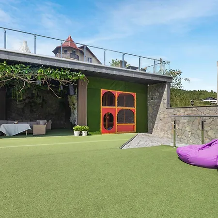 Hotel Marion & - Renovation - Rooms, Area, Swimming Pool, Reception, Restaurant, Lounge Bar, Hookah Bar, Children's Room, Parking, And Breakfast Included In The Price 4*
