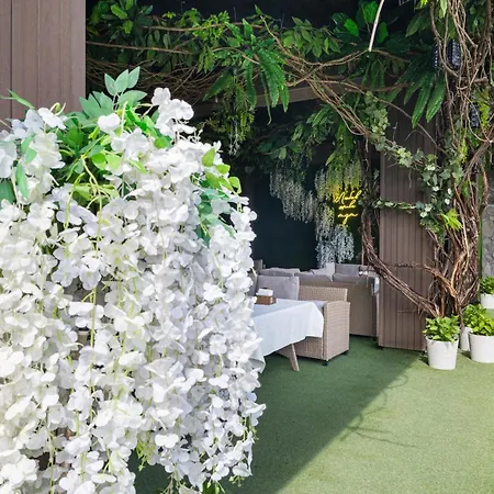 Marion & - Renovation - Rooms, Area, Swimming Pool, Reception, Restaurant, Lounge Bar, Hookah Bar, Children's Room, Parking, And Breakfast Included In The Price Hotel