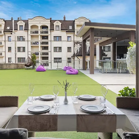 Hotel Marion & - Renovation - Rooms, Area, Swimming Pool, Reception, Restaurant, Lounge Bar, Hookah Bar, Children's Room, Parking, And Breakfast Included In The Price 4*