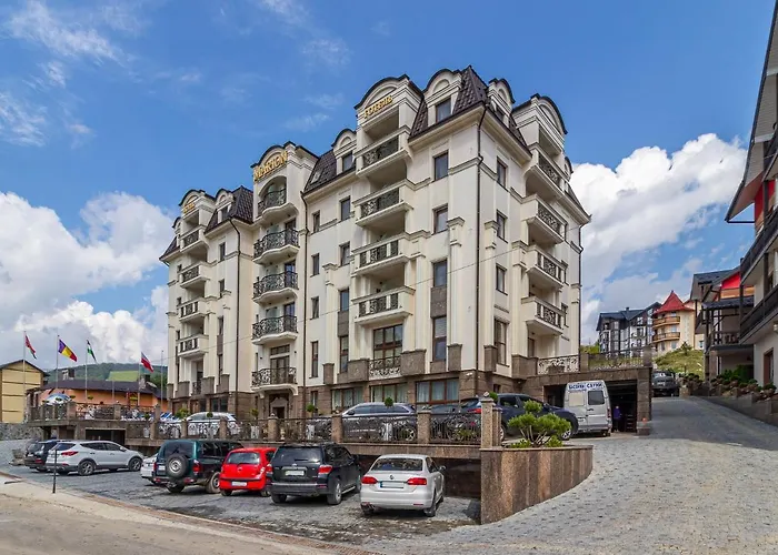Marion & - Renovation - Rooms, Area, Swimming Pool, Reception, Restaurant, Lounge Bar, Hookah Bar, Children's Room, Parking, And Breakfast Included In The Price 4*