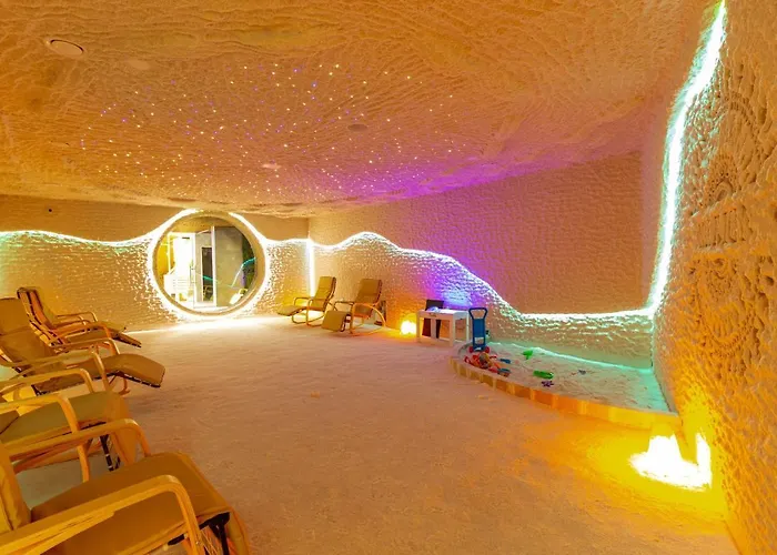 Marion & - Renovation - Rooms, Area, Swimming Pool, Reception, Restaurant, Lounge Bar, Hookah Bar, Children's Room, Parking, And Breakfast Included In The Price 4*