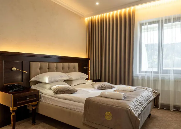 酒店 Marion & - Renovation - Rooms, Area, Swimming Pool, Reception, Restaurant, Lounge Bar, Hookah Bar, Children's Room, Parking, And Breakfast Included In The Price 4*