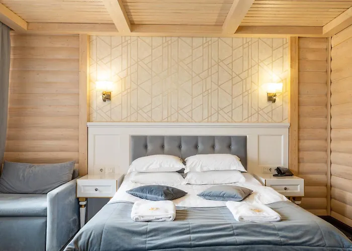 Marion & - Renovation - Rooms, Area, Swimming Pool, Reception, Restaurant, Lounge Bar, Hookah Bar, Children's Room, Parking, And Breakfast Included In The Price 酒店 布克维