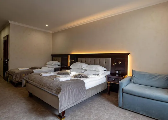 Marion & - Renovation - Rooms, Area, Swimming Pool, Reception, Restaurant, Lounge Bar, Hookah Bar, Children's Room, Parking, And Breakfast Included In The Price 4*