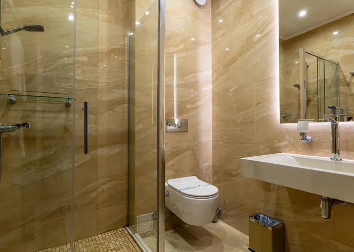 Marion & - Renovation - Rooms, Area, Swimming Pool, Reception, Restaurant, Lounge Bar, Hookah Bar, Children's Room, Parking, And Breakfast Included In The Price