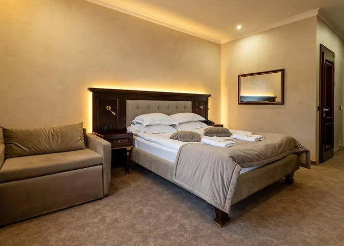 מלון Marion & - Renovation - Rooms, Area, Swimming Pool, Reception, Restaurant, Lounge Bar, Hookah Bar, Children's Room, Parking, And Breakfast Included In The Price