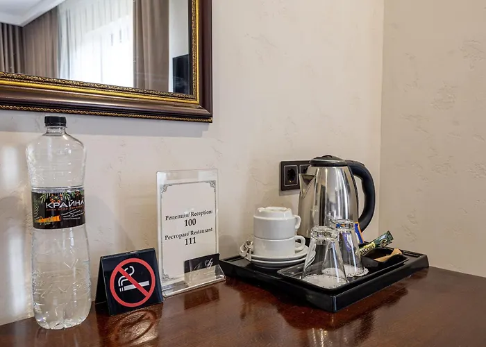 Marion & - Renovation - Rooms, Area, Swimming Pool, Reception, Restaurant, Lounge Bar, Hookah Bar, Children's Room, Parking, And Breakfast Included In The Price