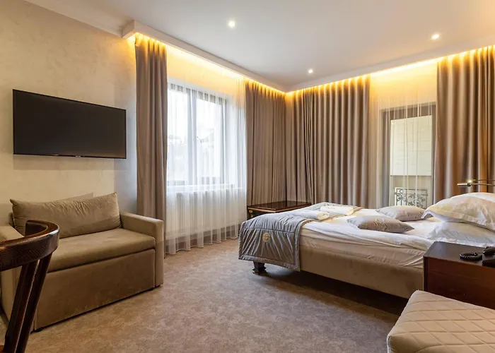 Marion & - Renovation - Rooms, Area, Swimming Pool, Reception, Restaurant, Lounge Bar, Hookah Bar, Children's Room, Parking, And Breakfast Included In The Price 酒店