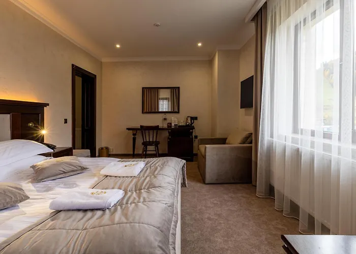 酒店 Marion & - Renovation - Rooms, Area, Swimming Pool, Reception, Restaurant, Lounge Bar, Hookah Bar, Children's Room, Parking, And Breakfast Included In The Price