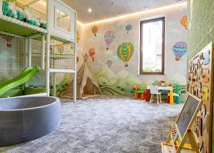 Marion & - Renovation - Rooms, Area, Swimming Pool, Reception, Restaurant, Lounge Bar, Hookah Bar, Children's Room, Parking, And Breakfast Included In The Price