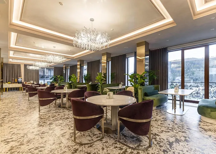 Marion & - Renovation - Rooms, Area, Swimming Pool, Reception, Restaurant, Lounge Bar, Hookah Bar, Children's Room, Parking, And Breakfast Included In The Price 酒店 布克维