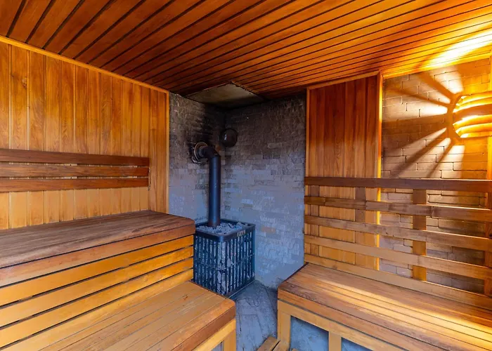 Marion & - Renovation - Rooms, Area, Swimming Pool, Reception, Restaurant, Lounge Bar, Hookah Bar, Children's Room, Parking, And Breakfast Included In The Price בוקובל