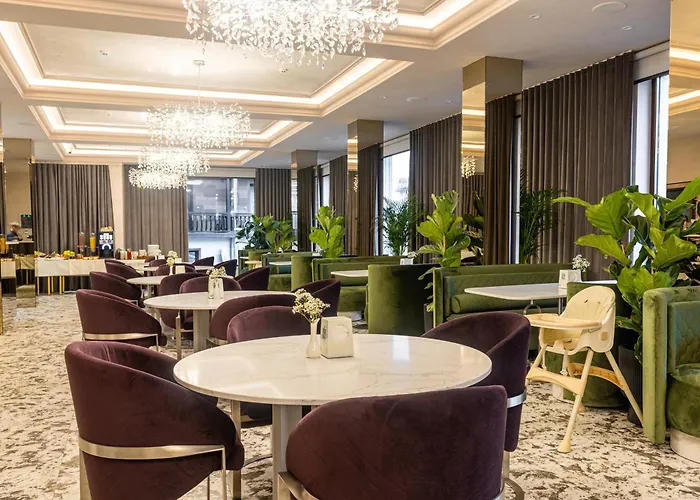 Marion & - Renovation - Rooms, Area, Swimming Pool, Reception, Restaurant, Lounge Bar, Hookah Bar, Children's Room, Parking, And Breakfast Included In The Price מלון בוקובל