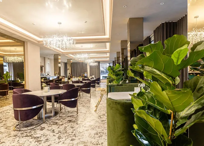 Marion & - Renovation - Rooms, Area, Swimming Pool, Reception, Restaurant, Lounge Bar, Hookah Bar, Children's Room, Parking, And Breakfast Included In The Price 4* בוקובל