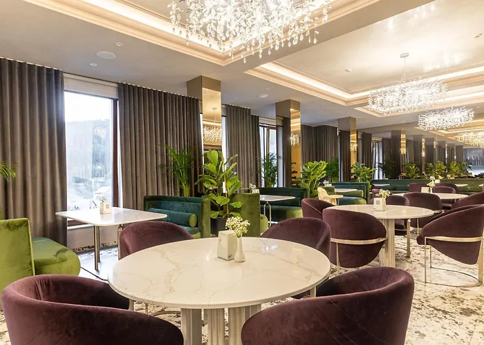 Marion & - Renovation - Rooms, Area, Swimming Pool, Reception, Restaurant, Lounge Bar, Hookah Bar, Children's Room, Parking, And Breakfast Included In The Price מלון בוקובל