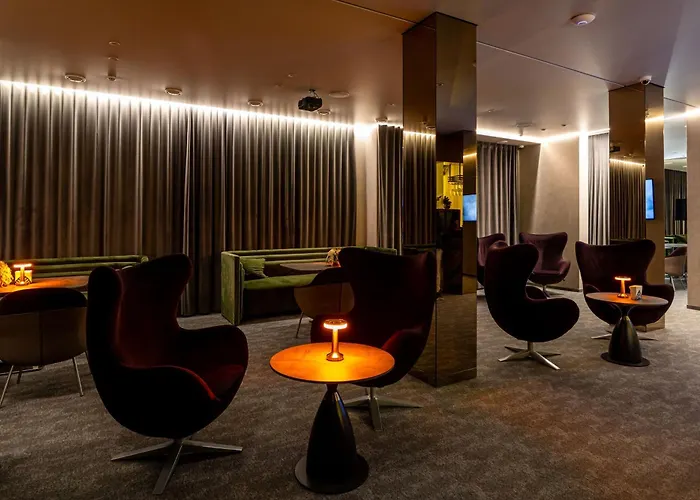 Marion & - Renovation - Rooms, Area, Swimming Pool, Reception, Restaurant, Lounge Bar, Hookah Bar, Children's Room, Parking, And Breakfast Included In The Price 酒店 4*
