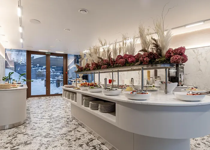 Marion & - Renovation - Rooms, Area, Swimming Pool, Reception, Restaurant, Lounge Bar, Hookah Bar, Children's Room, Parking, And Breakfast Included In The Price מלון בוקובל