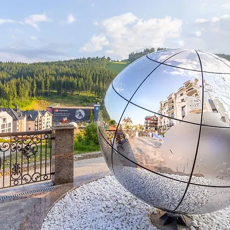 Marion & - Renovation - Rooms, Area, Swimming Pool, Reception, Restaurant, Lounge Bar, Hookah Bar, Children's Room, Parking, And Breakfast Included In The Price Μπούκοβελ
