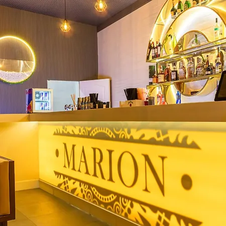 Marion & - Renovation - Rooms, Area, Swimming Pool, Reception, Restaurant, Lounge Bar, Hookah Bar, Children's Room, Parking, And Breakfast Included In The Price 4* Μπούκοβελ