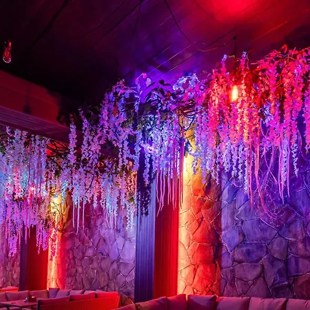 Marion & - Renovation - Rooms, Area, Swimming Pool, Reception, Restaurant, Lounge Bar, Hookah Bar, Children's Room, Parking, And Breakfast Included In The Price Ξενοδοχείο Μπούκοβελ